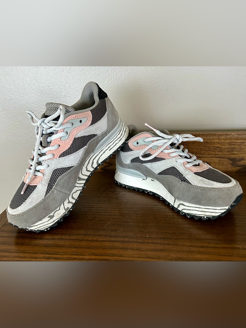 Women’s Woden sneakers size 5